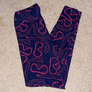 Lula Roe Leggings